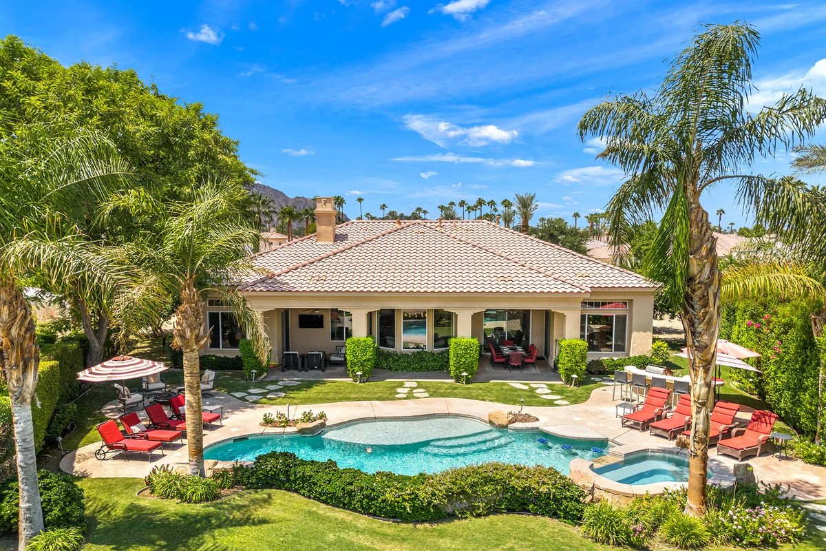 Tropicale at PGA' 5 BR, Pool, Spa, Firepit, Billiards #064862 #98
