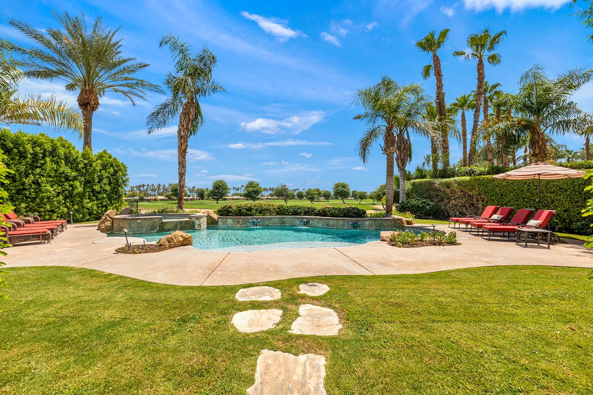 Tropicale at PGA' 5 BR, Pool, Spa, Firepit, Billiards #064862 #97