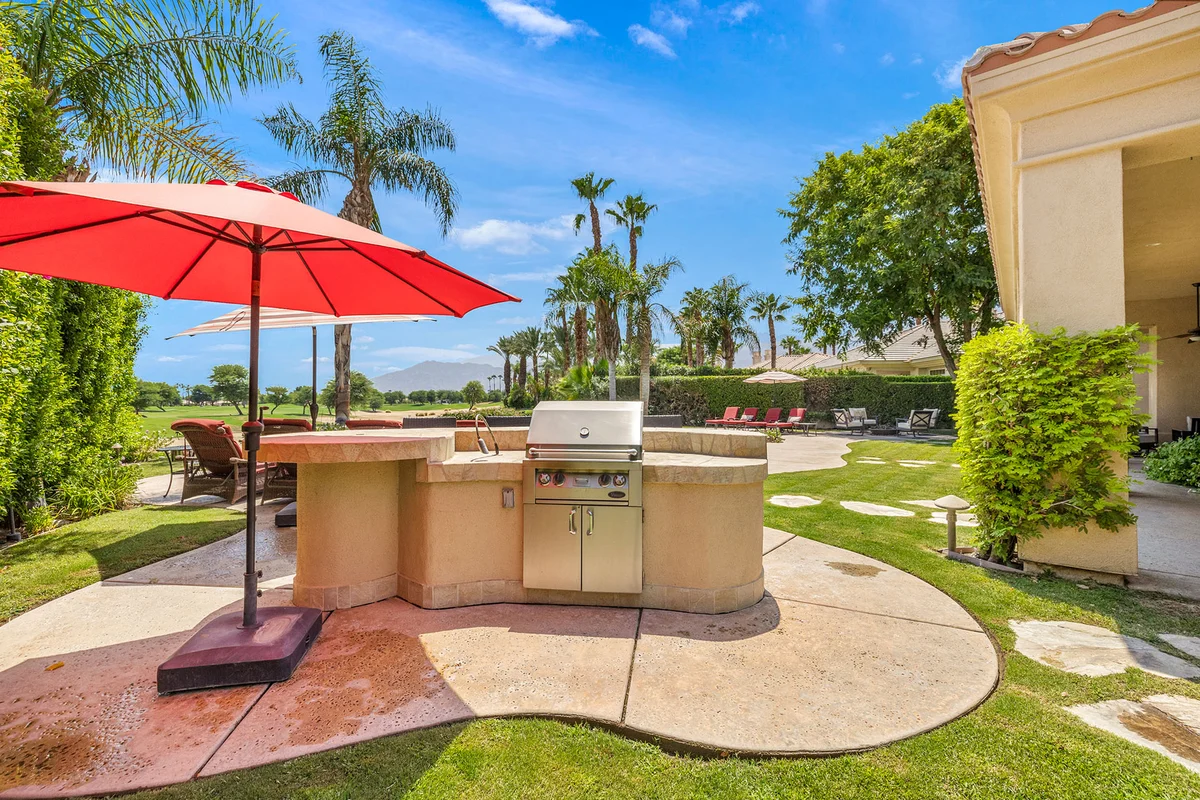 Tropicale at PGA' 5 BR, Pool, Spa, Firepit, Billiards #064862 #107