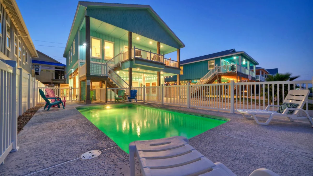 Wander Port Aransas Retreat #103