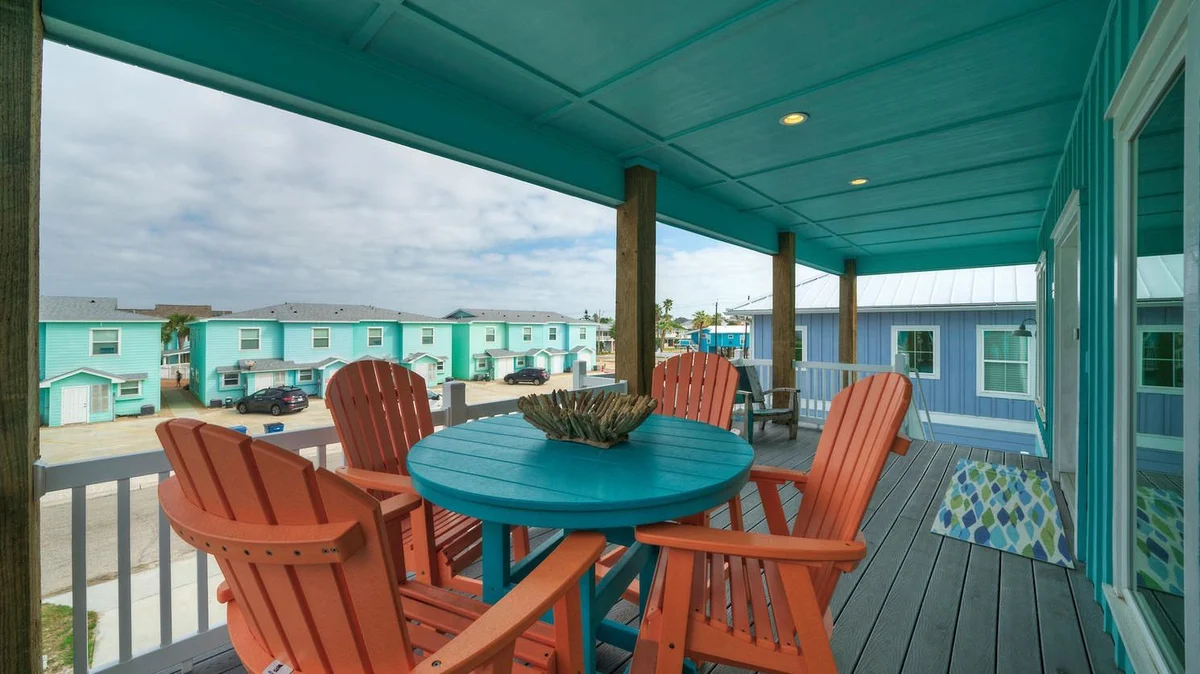 Wander Port Aransas Retreat #46