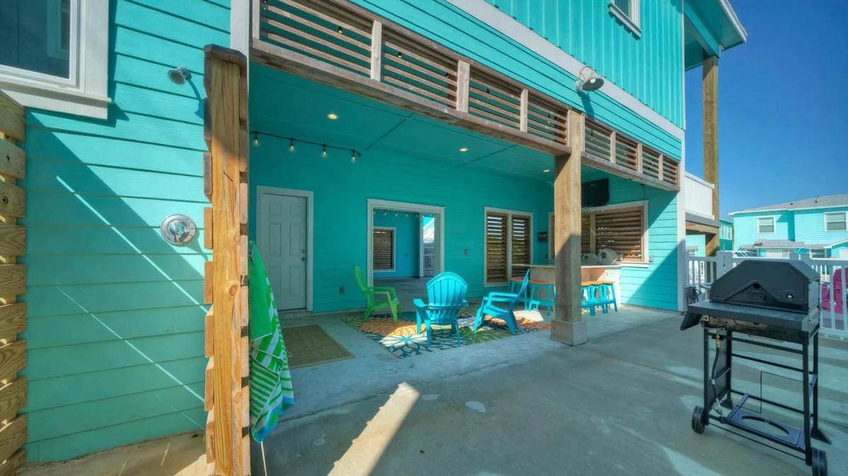 Wander Port Aransas Retreat #47