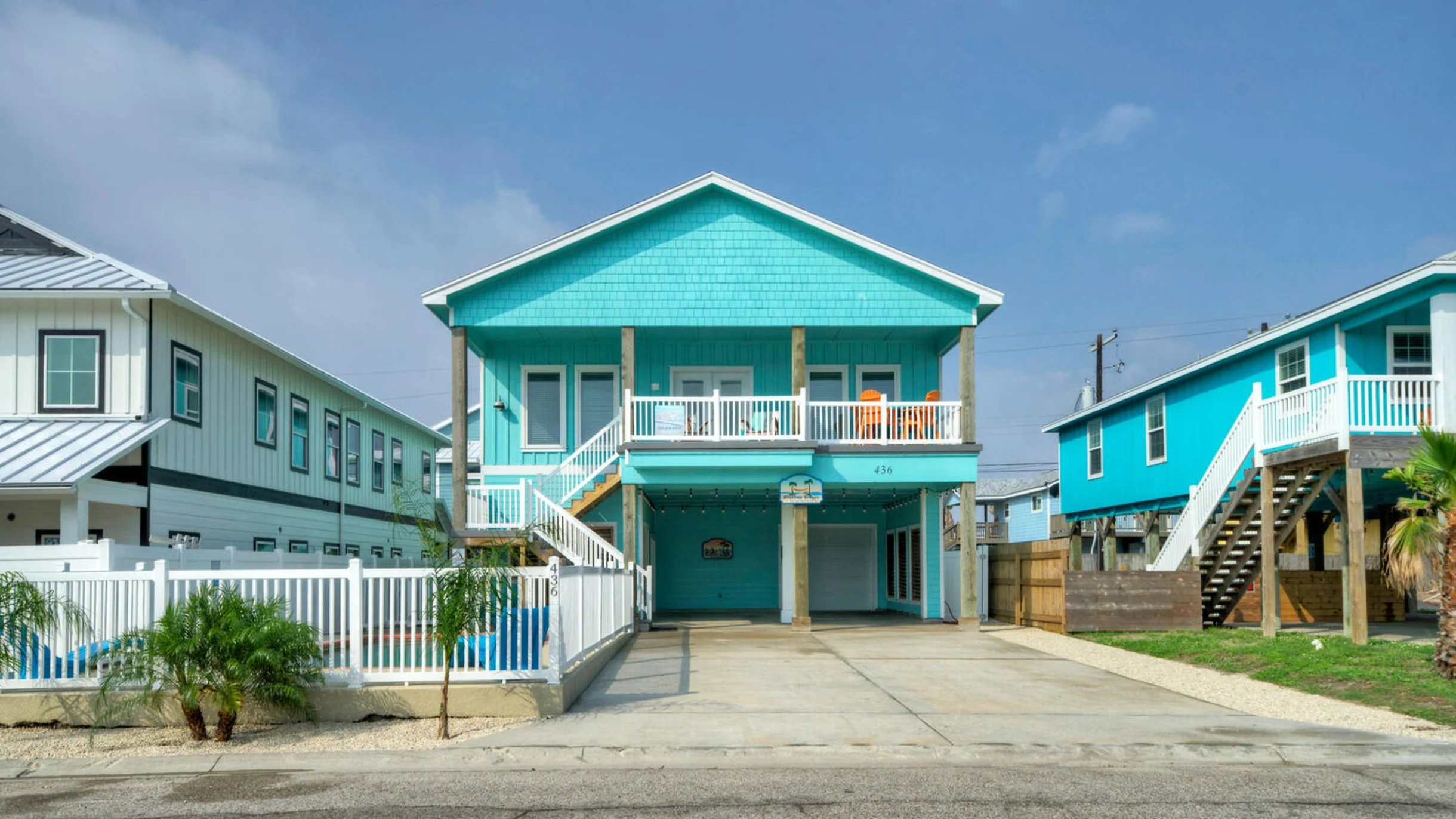 Wander Port Aransas Retreat #85