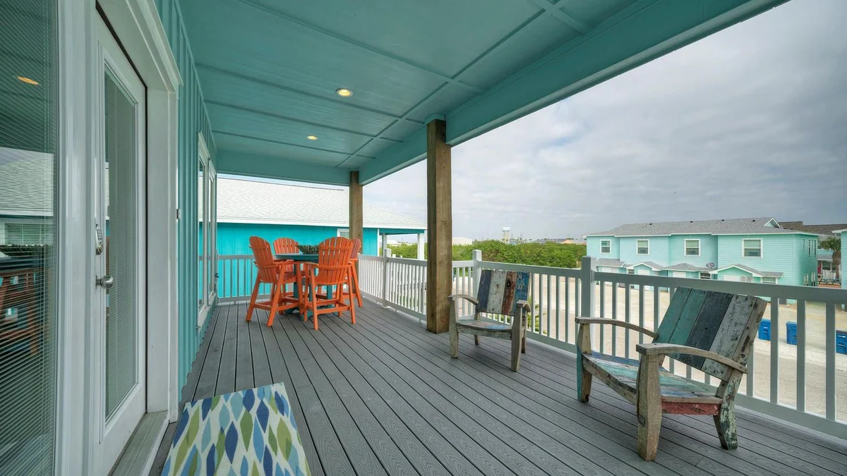 Wander Port Aransas Retreat #101