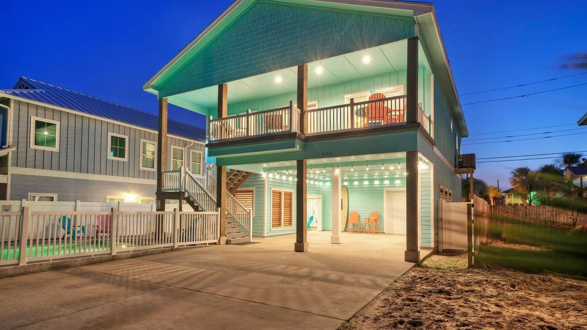 Wander Port Aransas Retreat #104