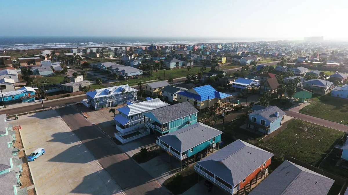 Wander Port Aransas Retreat #60