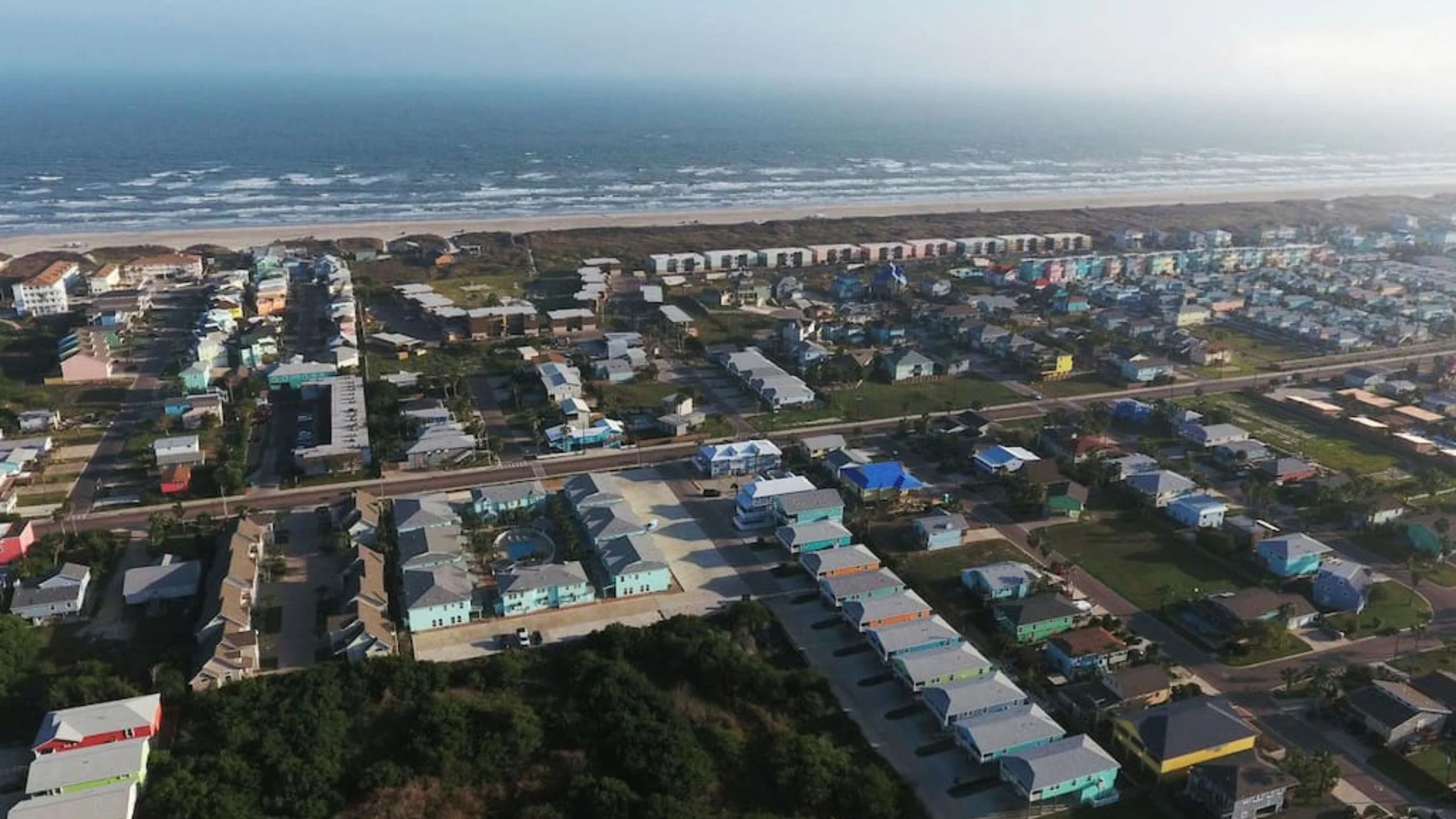 Wander Port Aransas Retreat #53