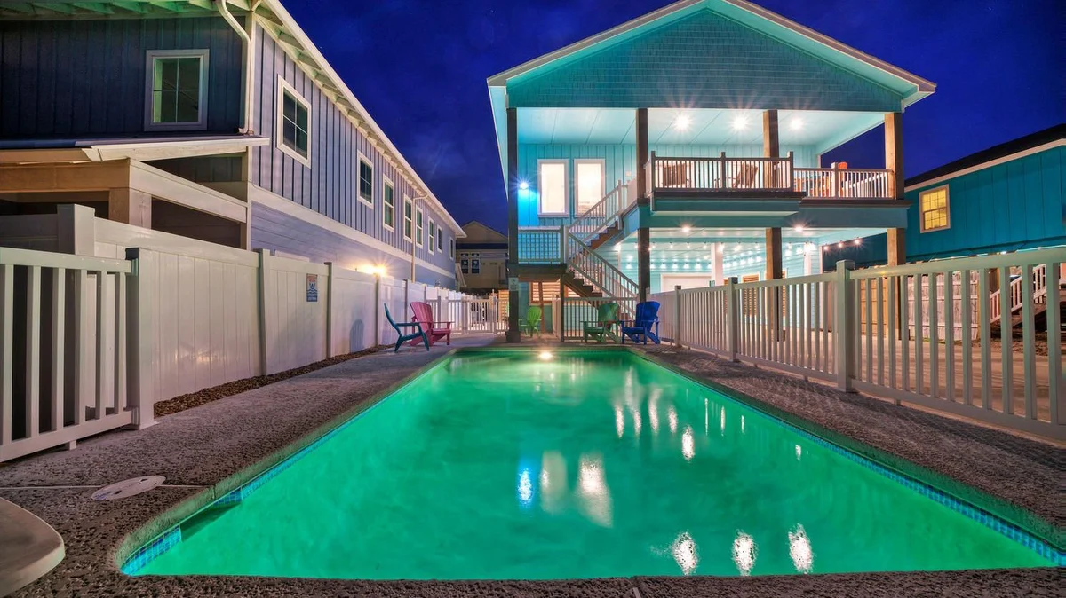 Wander Port Aransas Retreat #100