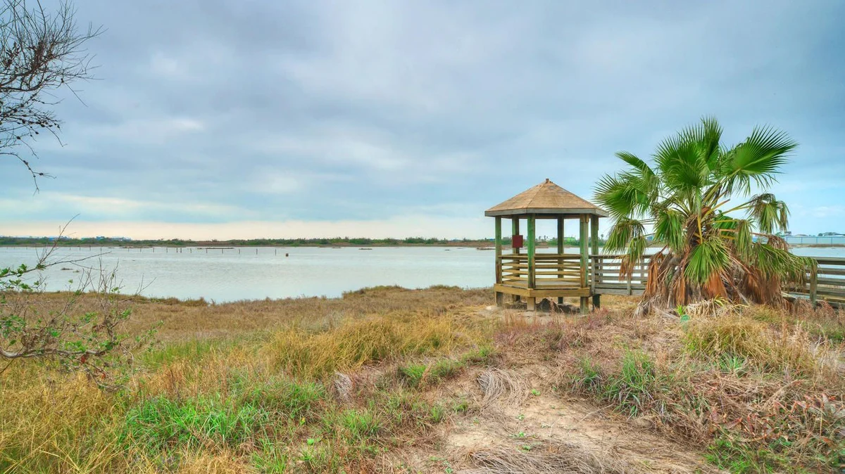 Wander Port Aransas Retreat #98