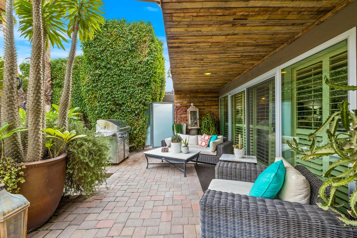 Joplin House on Janis Street' A Palm Springs Poolside Paradise! #65
