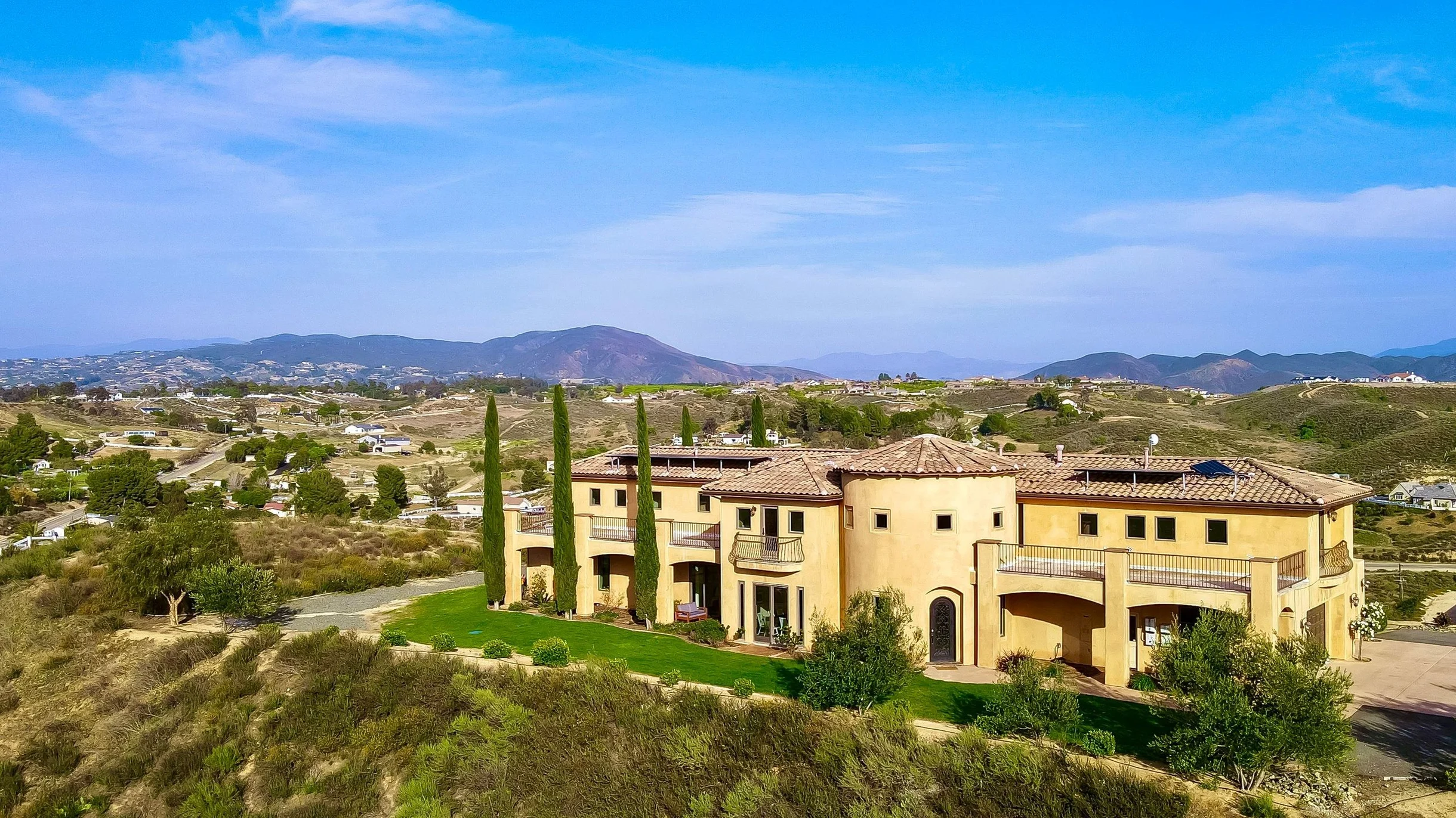 Wander Temecula Hills #91