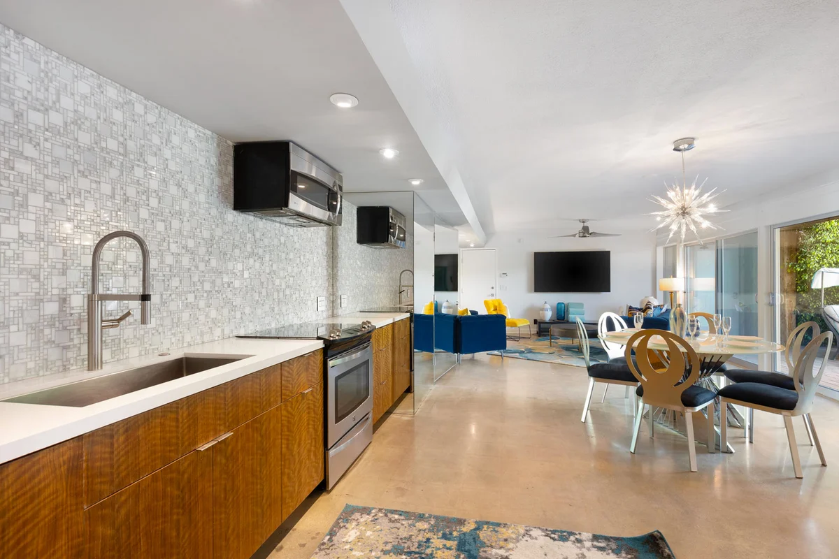 Joplin House on Janis Street' A Palm Springs Poolside Paradise! #83