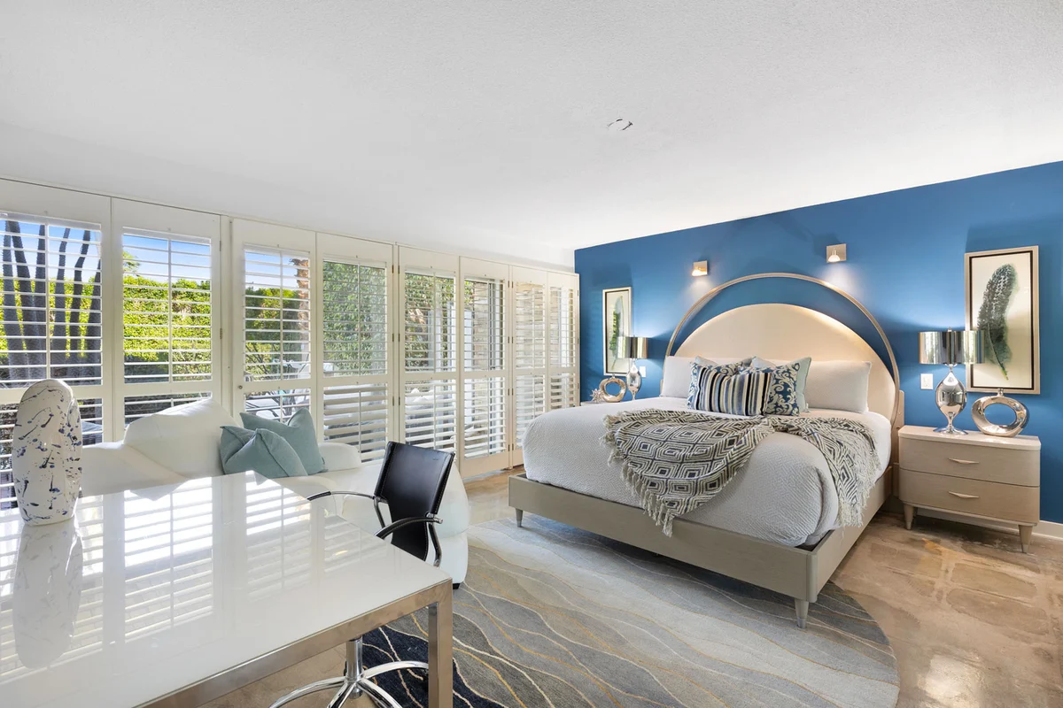 Joplin House on Janis Street' A Palm Springs Poolside Paradise! #87