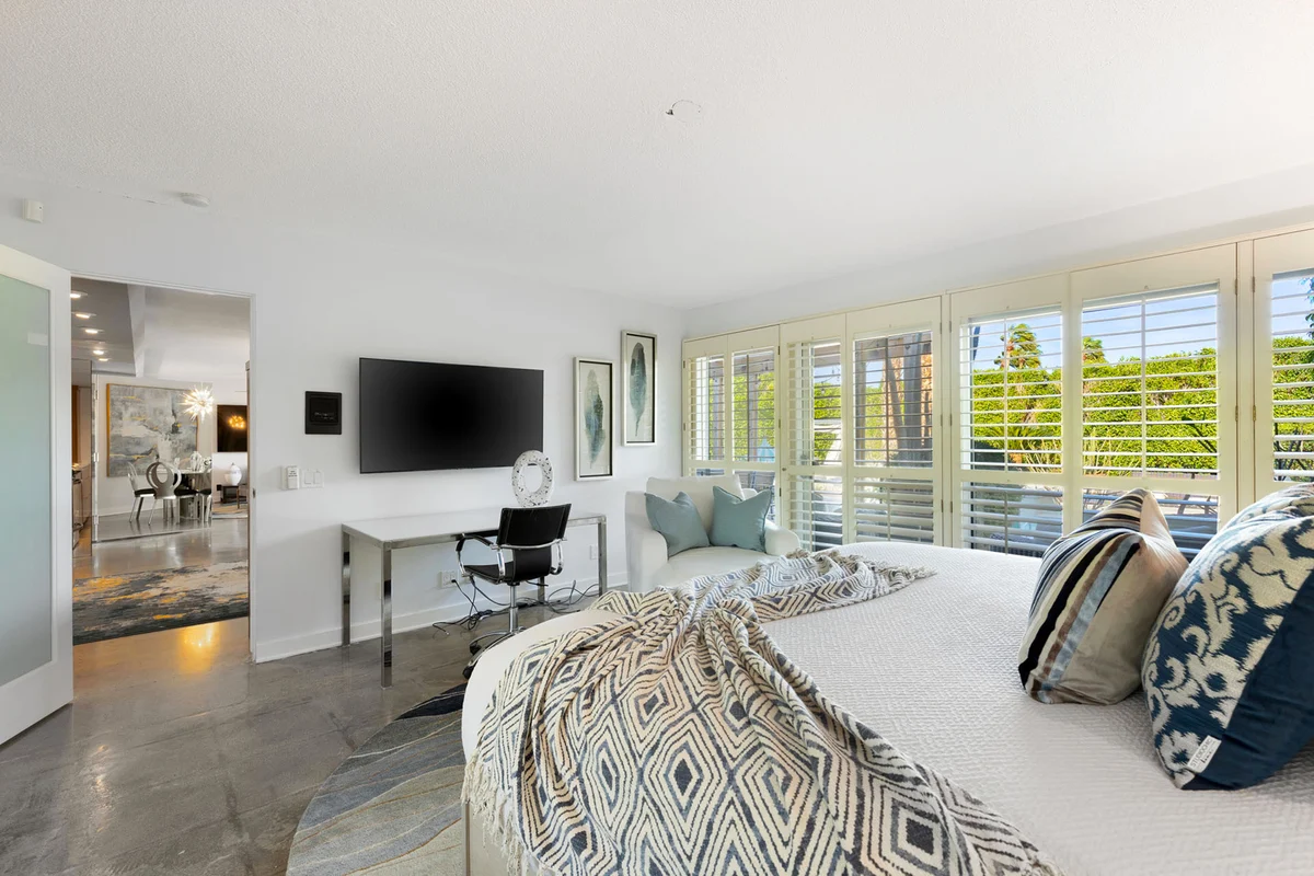 Joplin House on Janis Street' A Palm Springs Poolside Paradise! #78