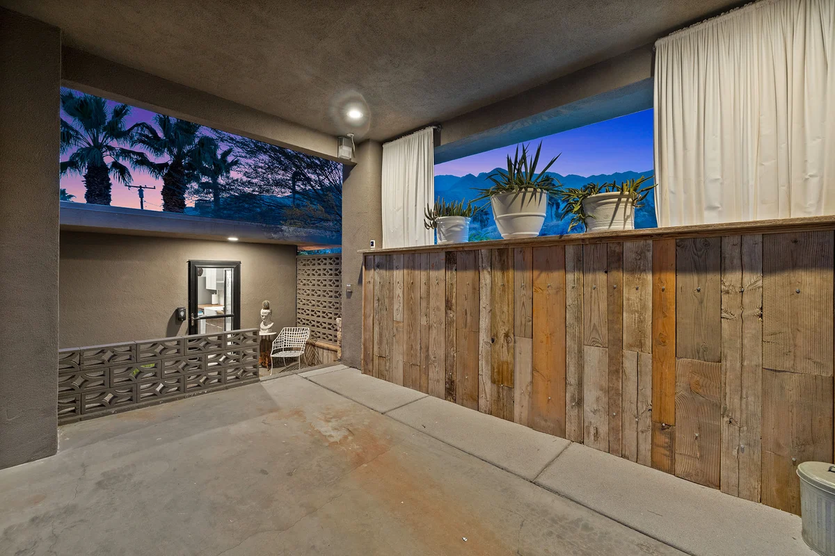 Joplin House on Janis Street' A Palm Springs Poolside Paradise! #86