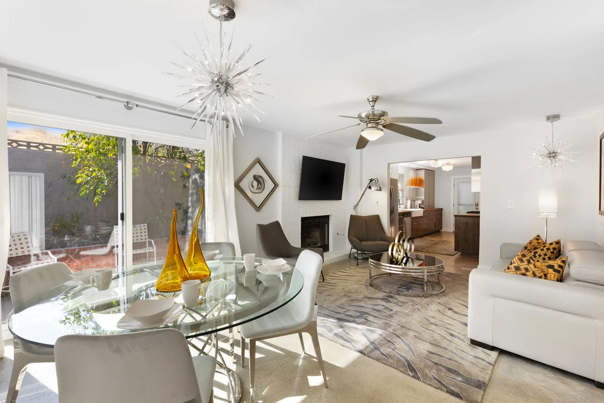 Joplin House on Janis Street' A Palm Springs Poolside Paradise! #68