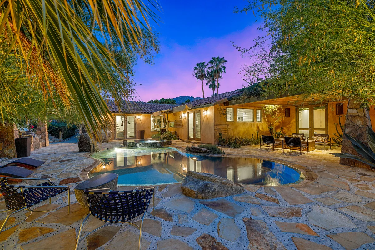 Wander Palm Desert Mirage #78