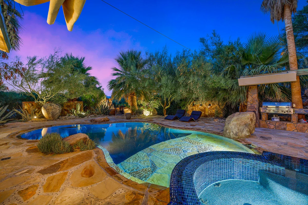Wander Palm Desert Mirage #56
