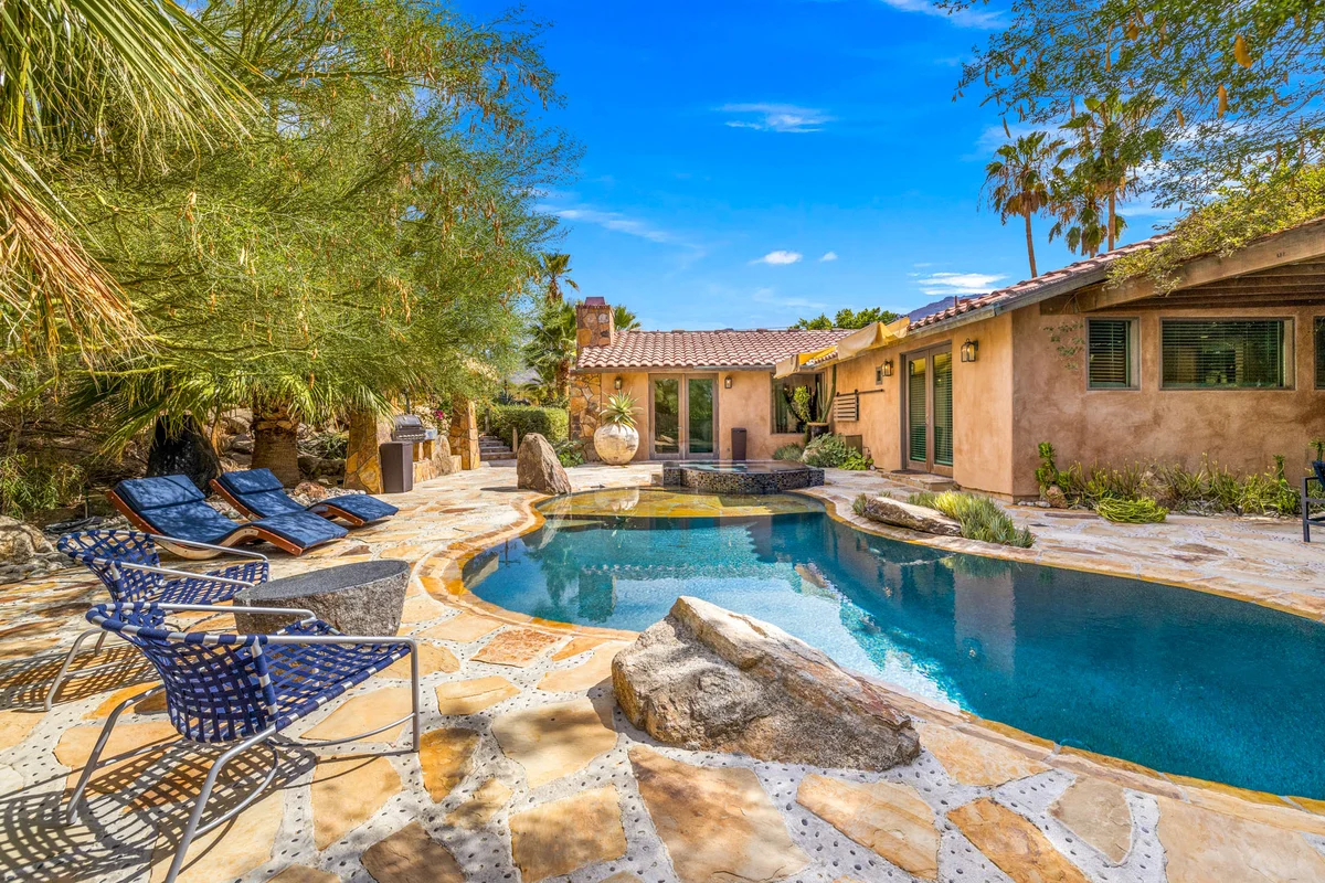 Wander Palm Desert Mirage #120