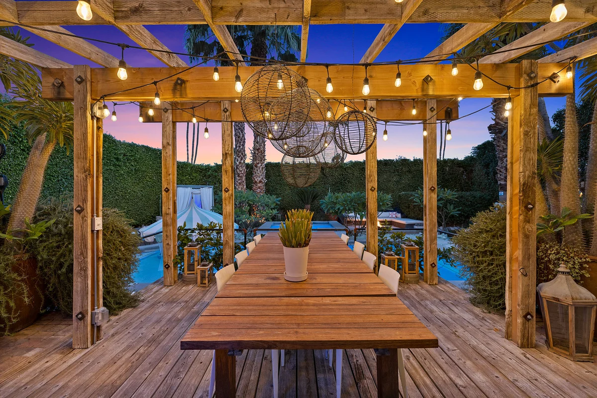 Joplin House on Janis Street' A Palm Springs Poolside Paradise! #79