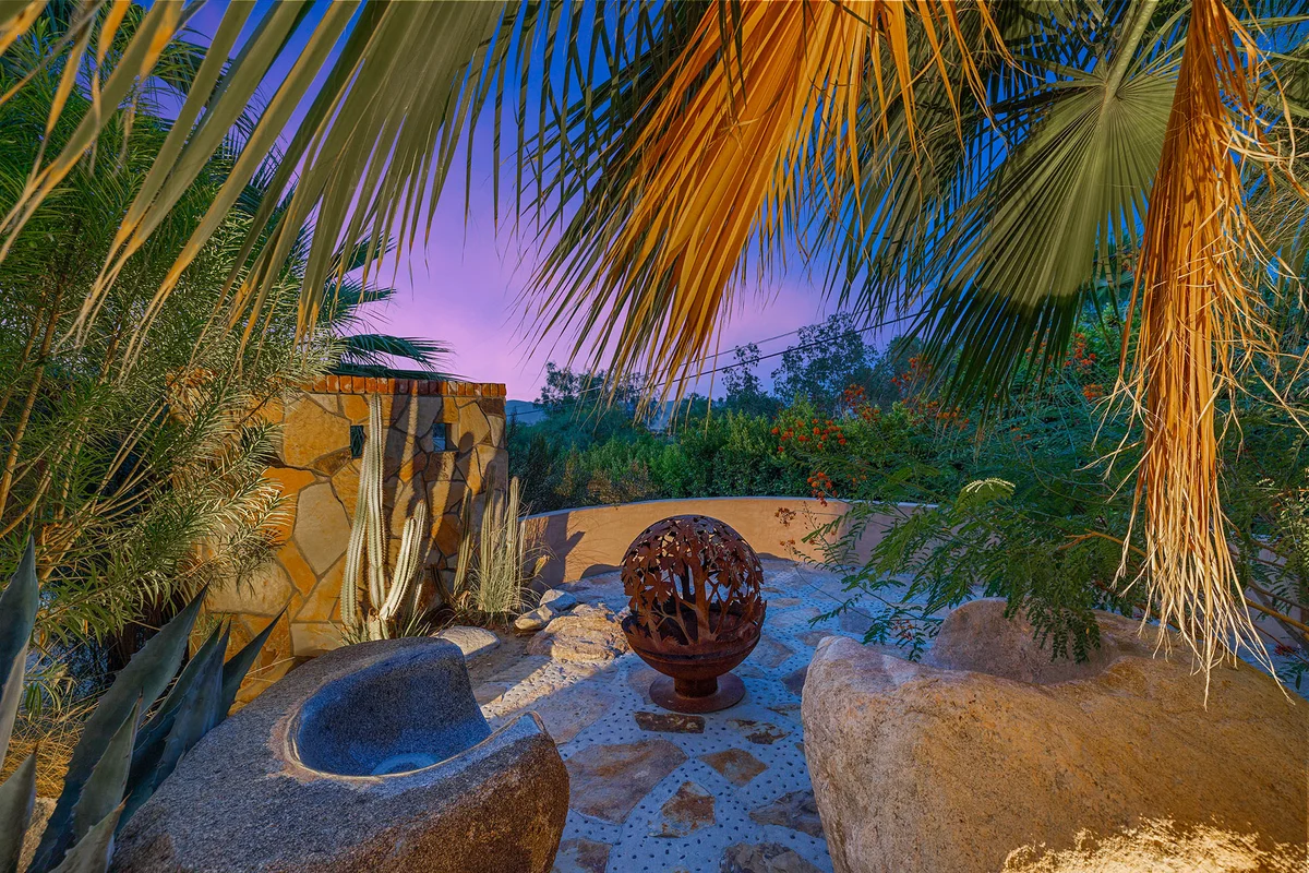 Wander Palm Desert Mirage #83