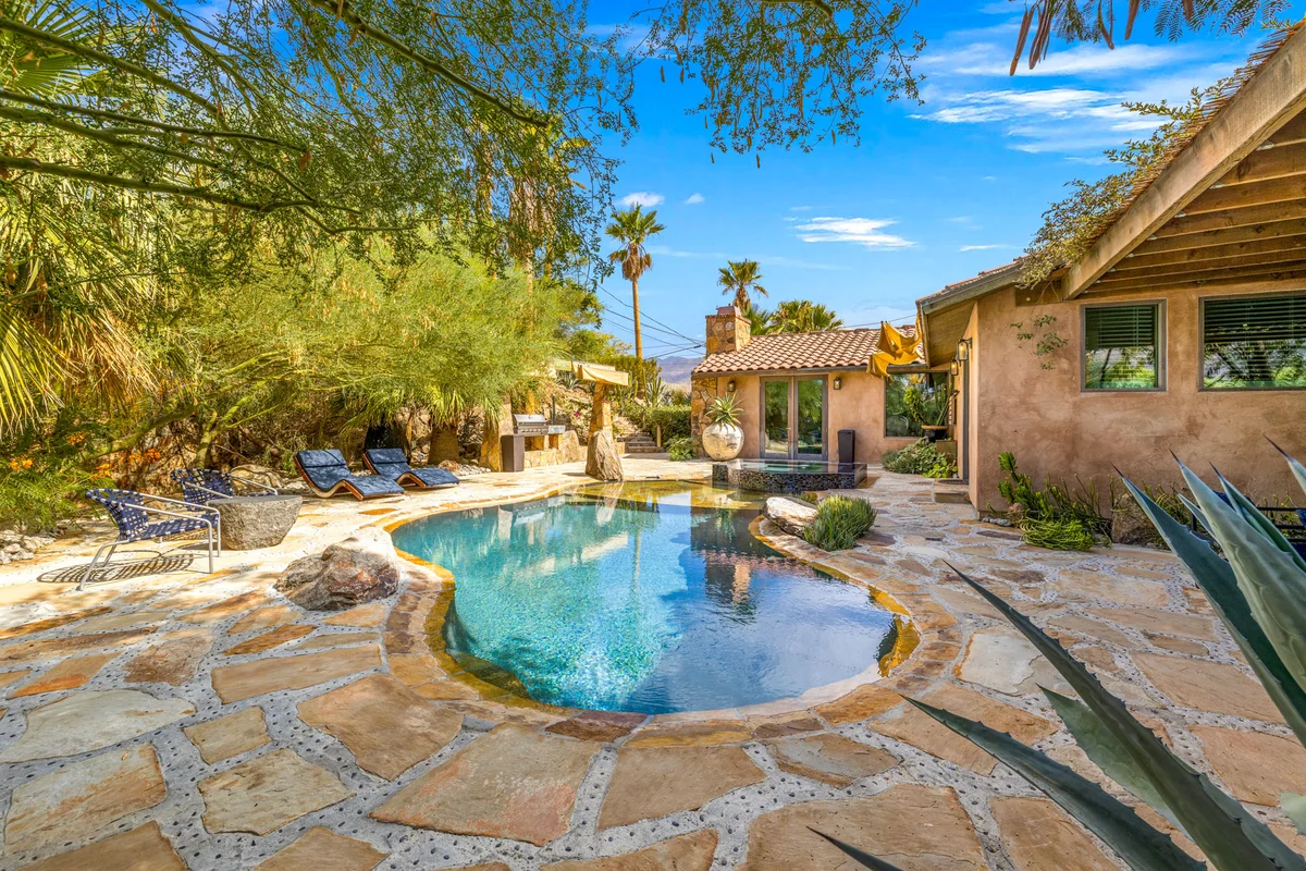 Wander Palm Desert Mirage #93