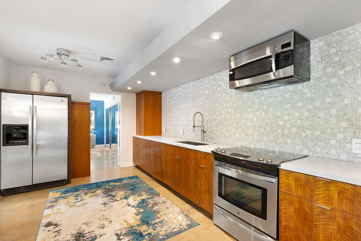 Joplin House on Janis Street' A Palm Springs Poolside Paradise! #102