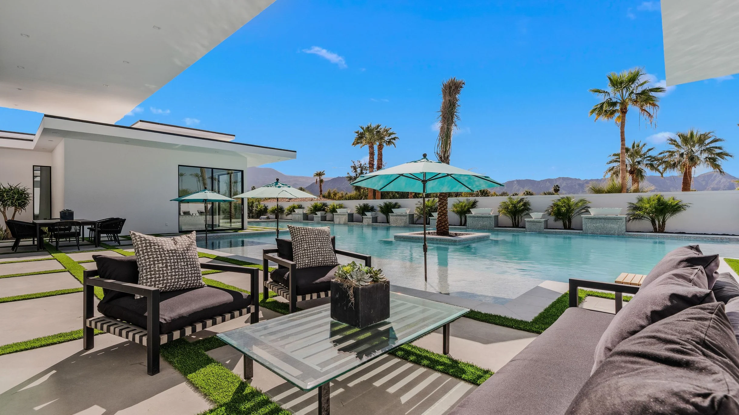 Wander Indio Polo Retreat #60