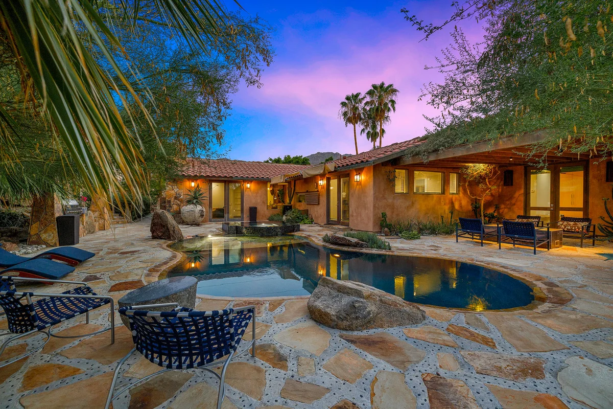 Wander Palm Desert Mirage #148