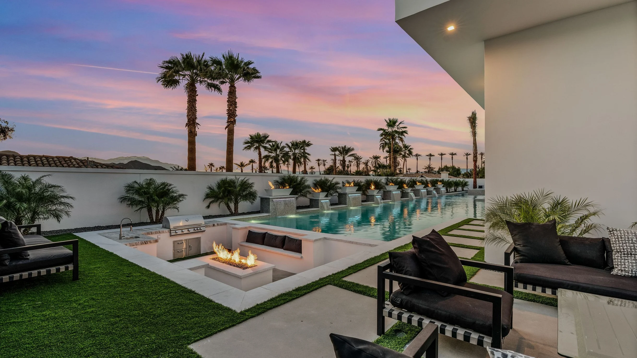 Wander Indio Polo Retreat #33