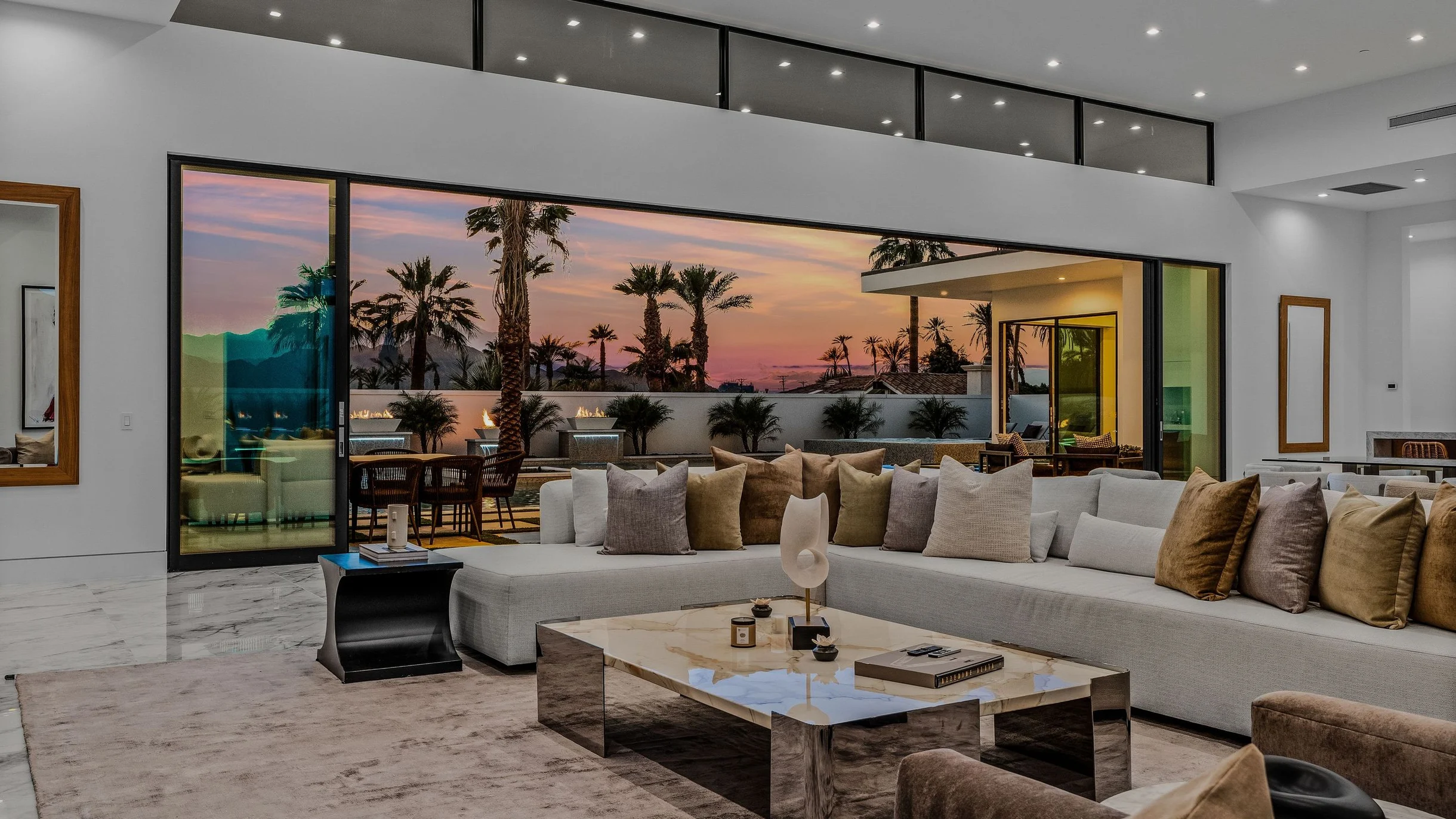 Wander Indio Polo Retreat #44