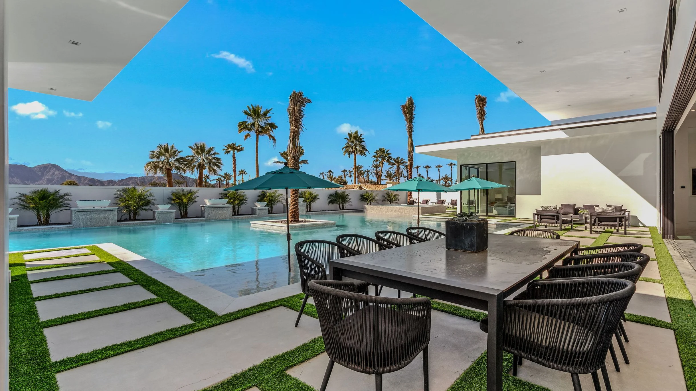 Wander Indio Polo Retreat #97