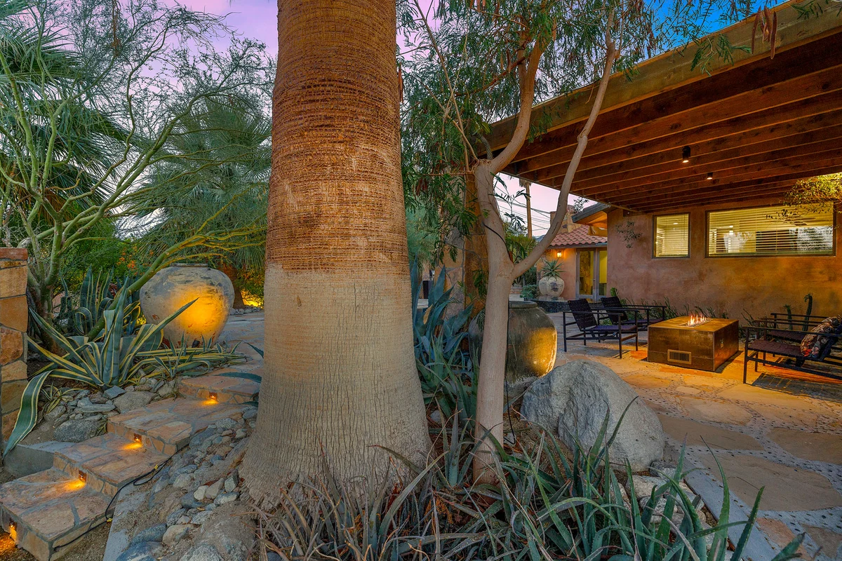 Wander Palm Desert Mirage #139