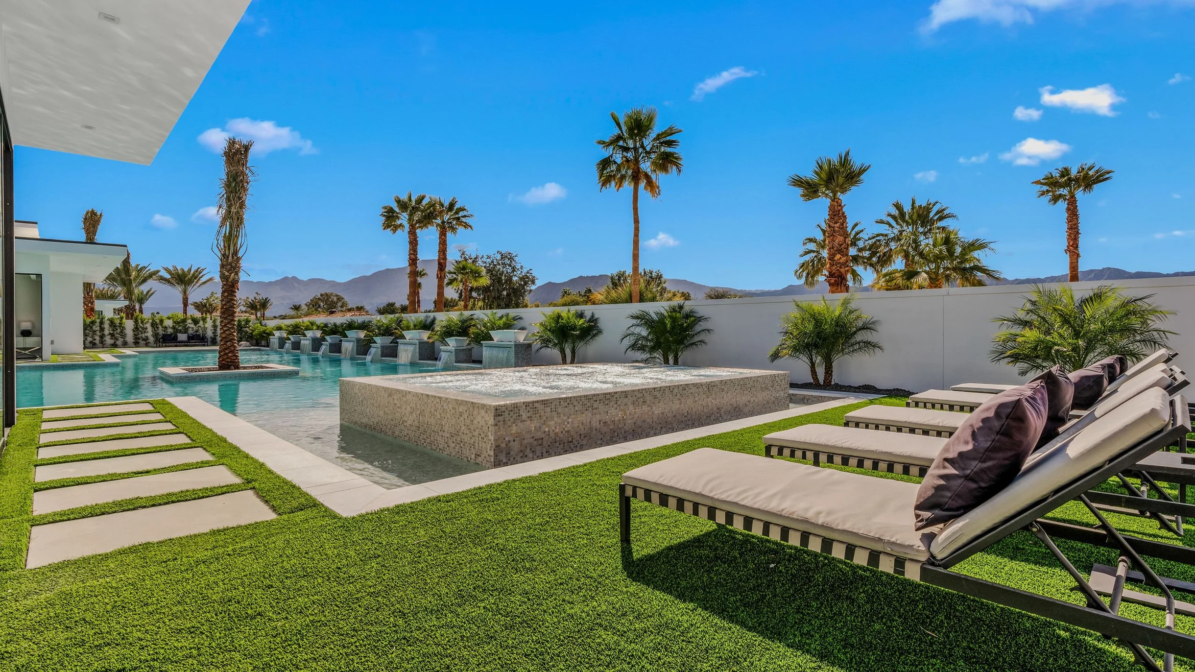 Wander Indio Polo Retreat #46