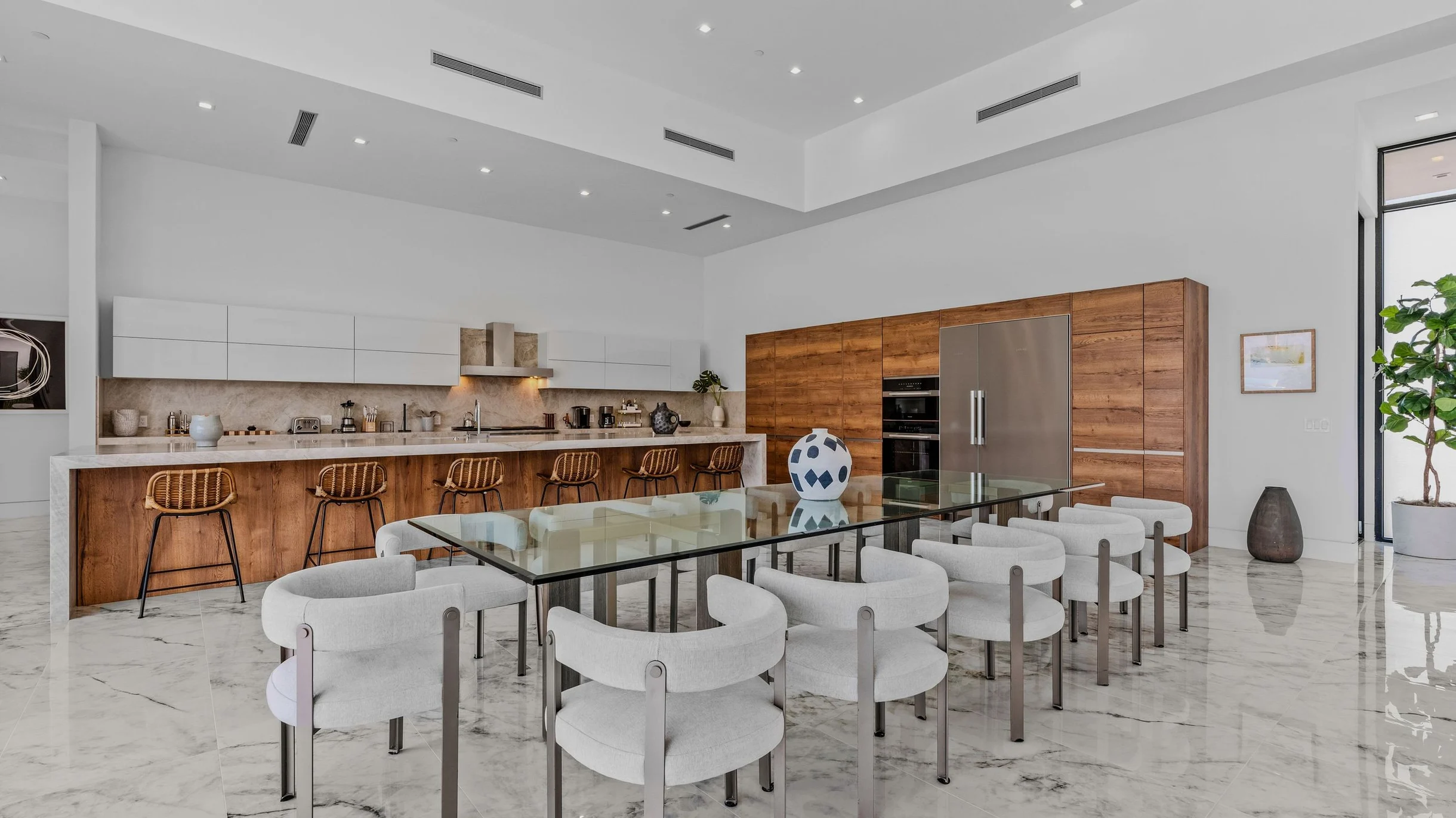 Wander Indio Polo Retreat #53