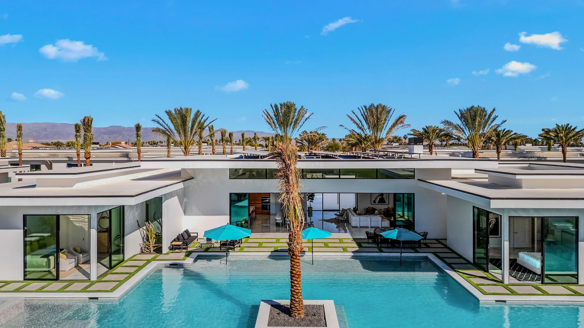 Wander Indio Polo Retreat #66