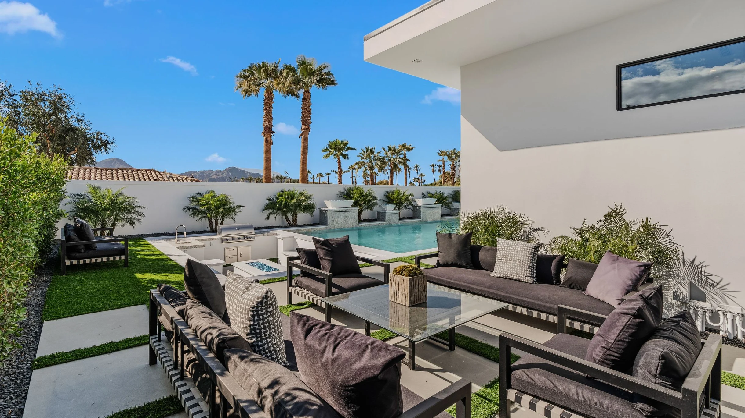 Wander Indio Polo Retreat #98