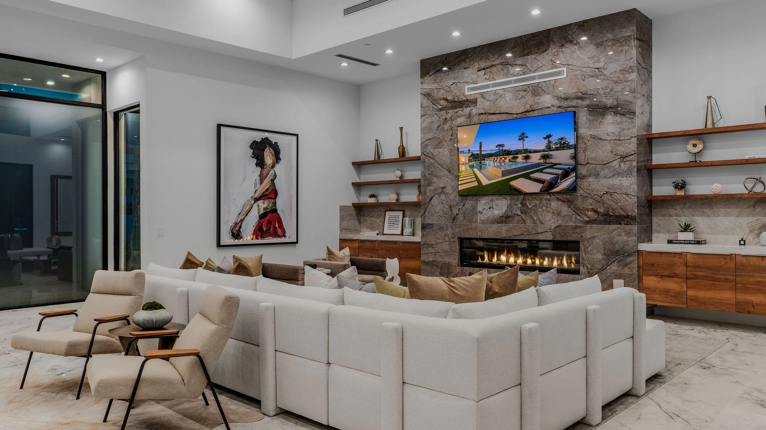 Wander Indio Polo Retreat #61