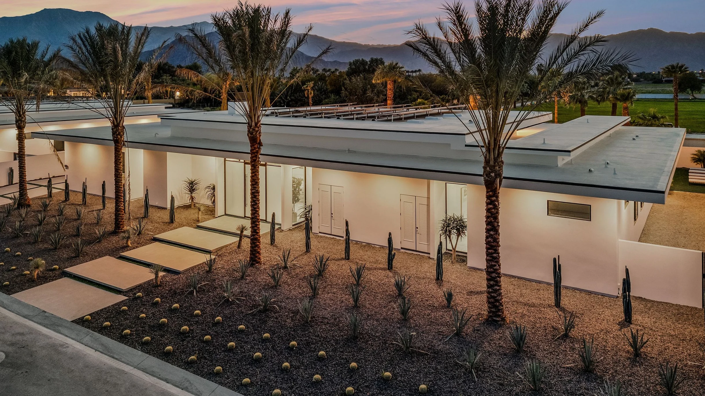 Wander Indio Polo Retreat #75