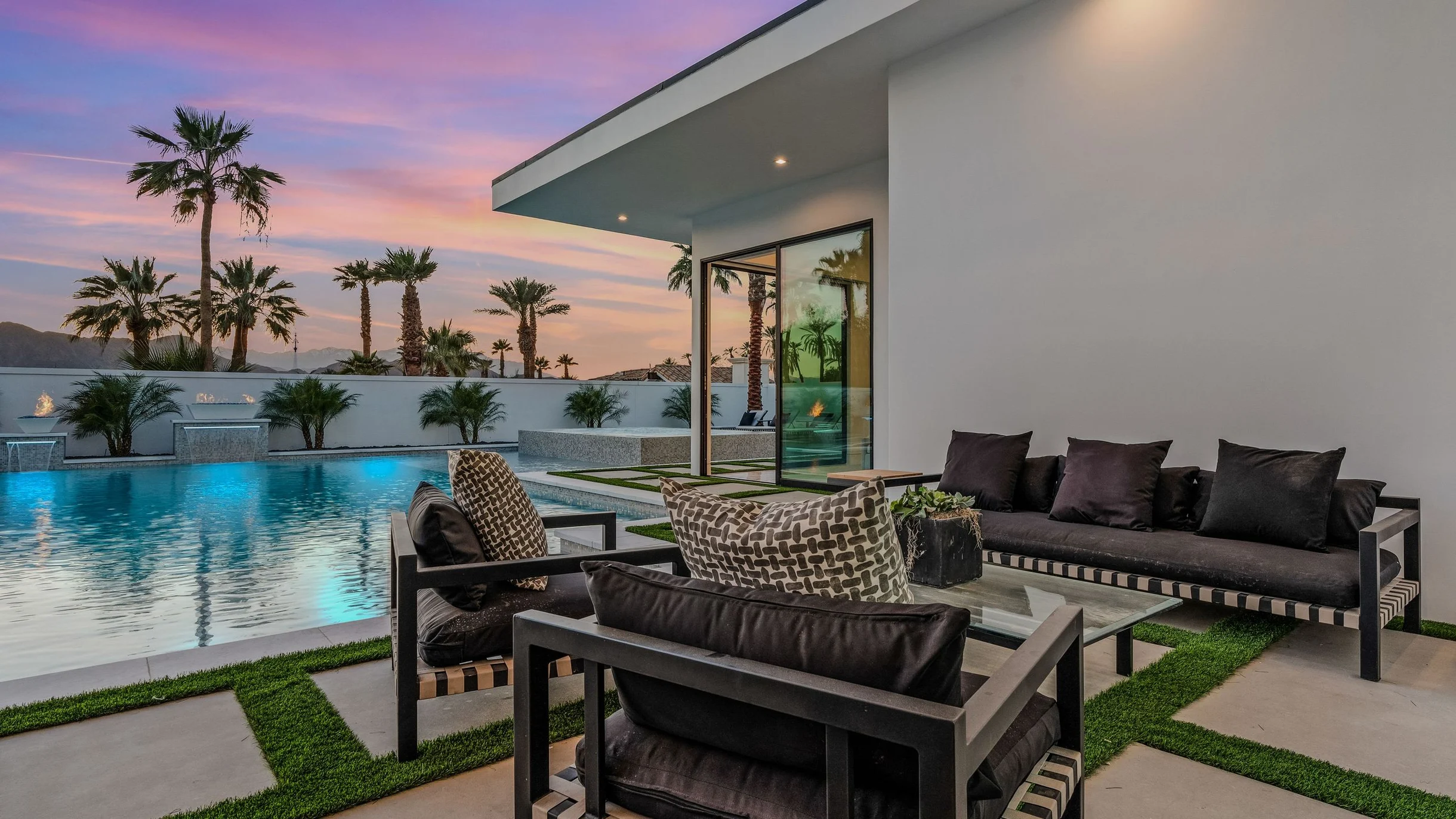 Wander Indio Polo Retreat #57
