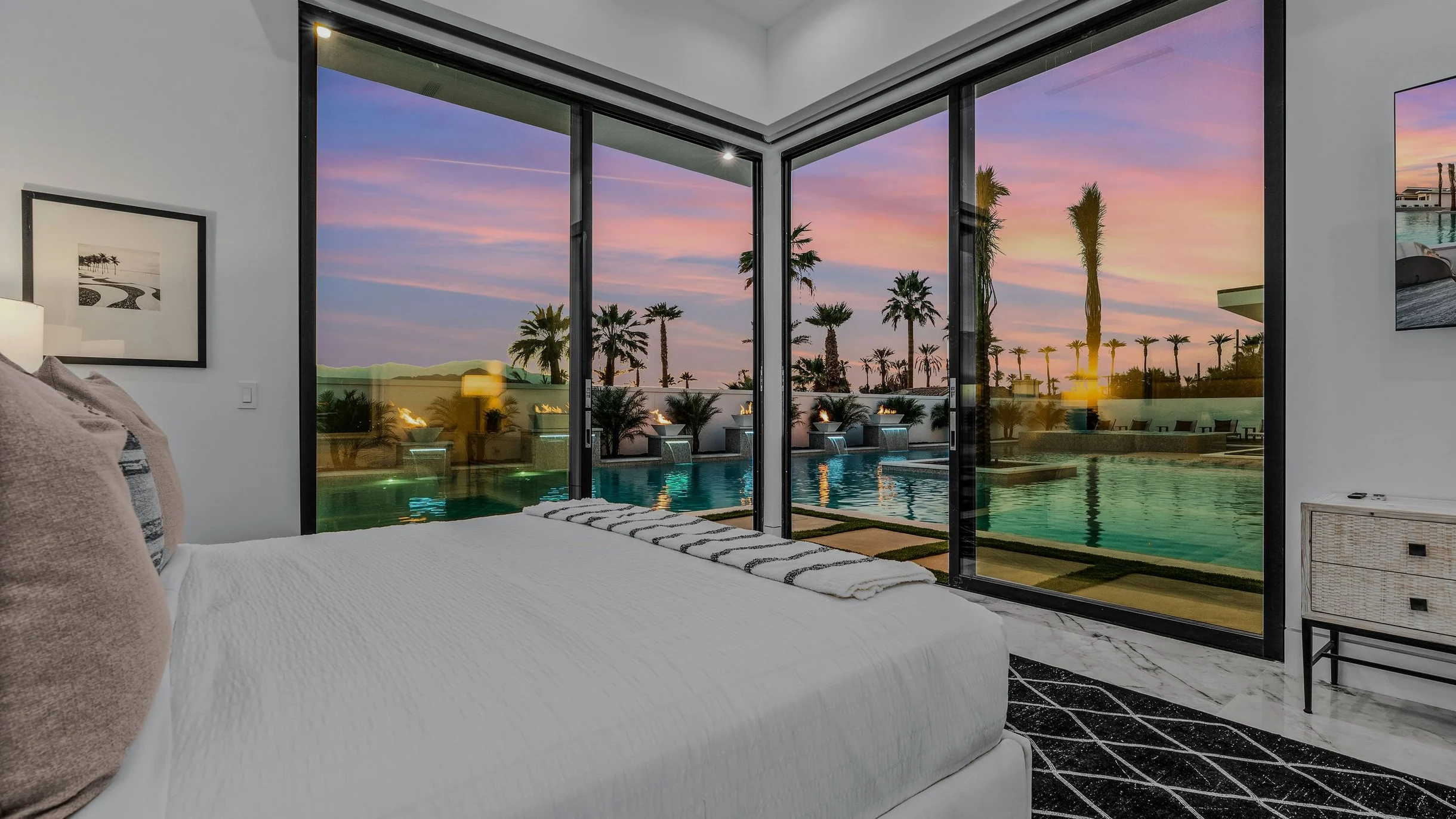 Wander Indio Polo Retreat #58