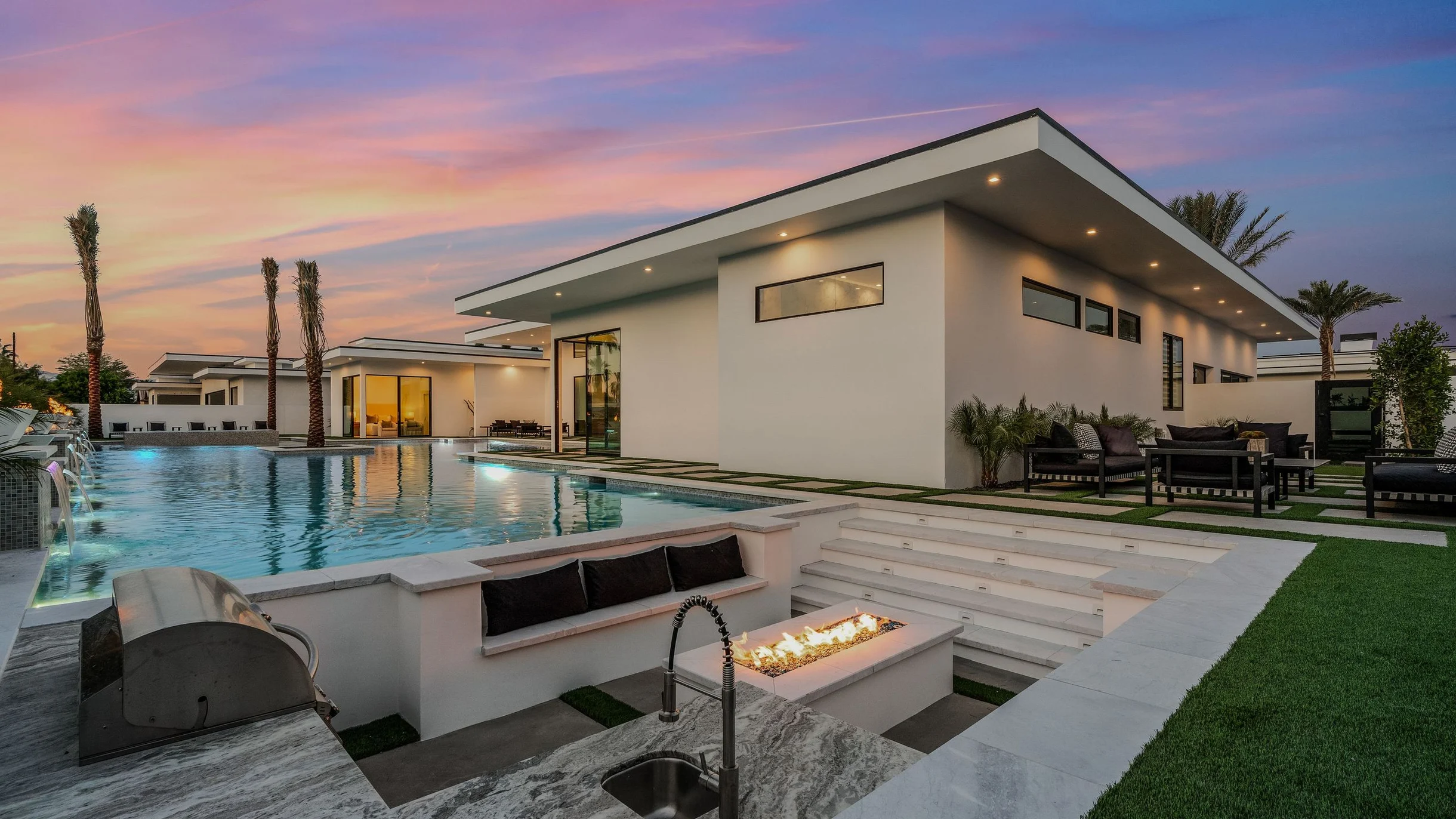 Wander Indio Polo Retreat #49