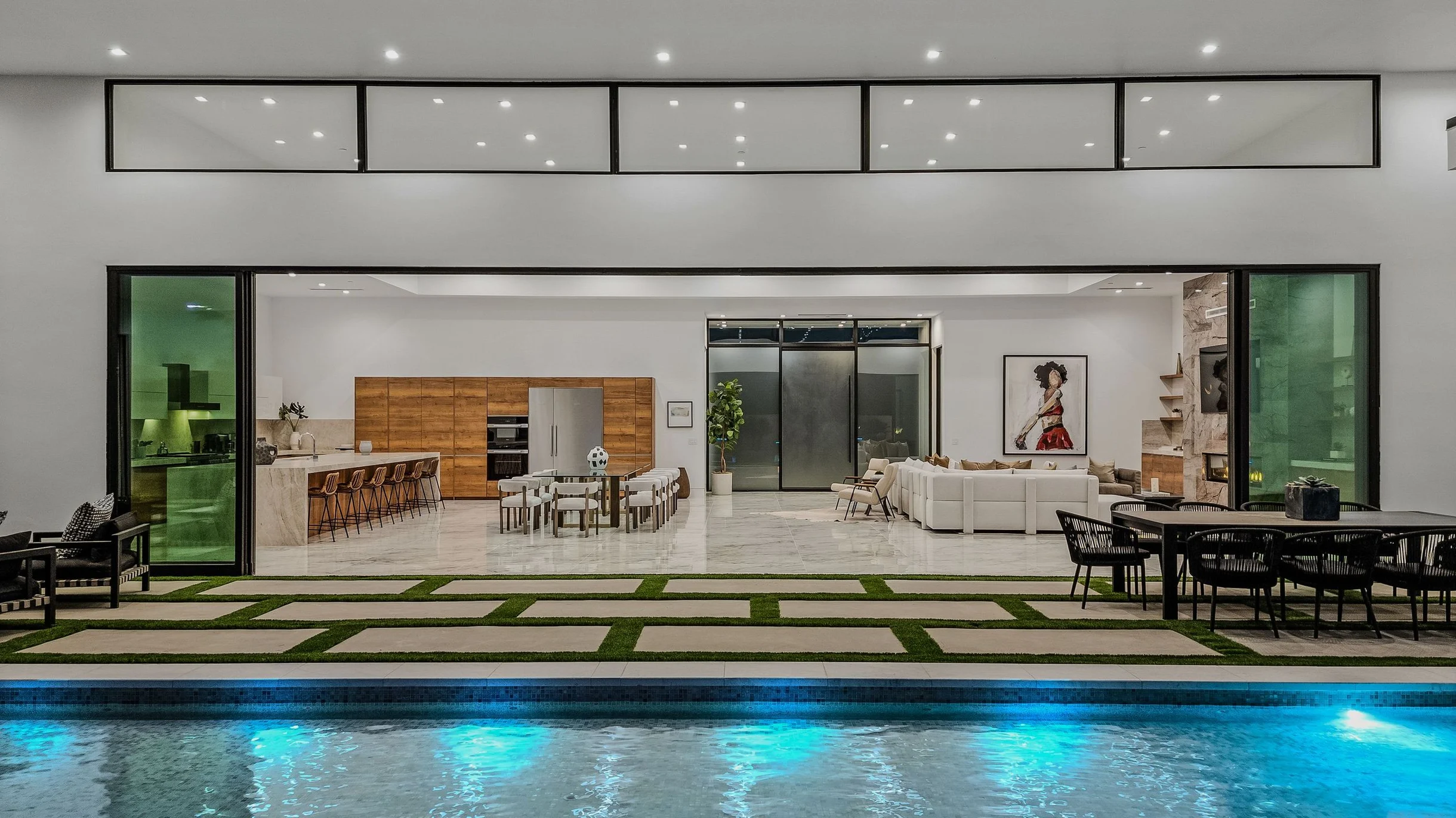 Wander Indio Polo Retreat #81