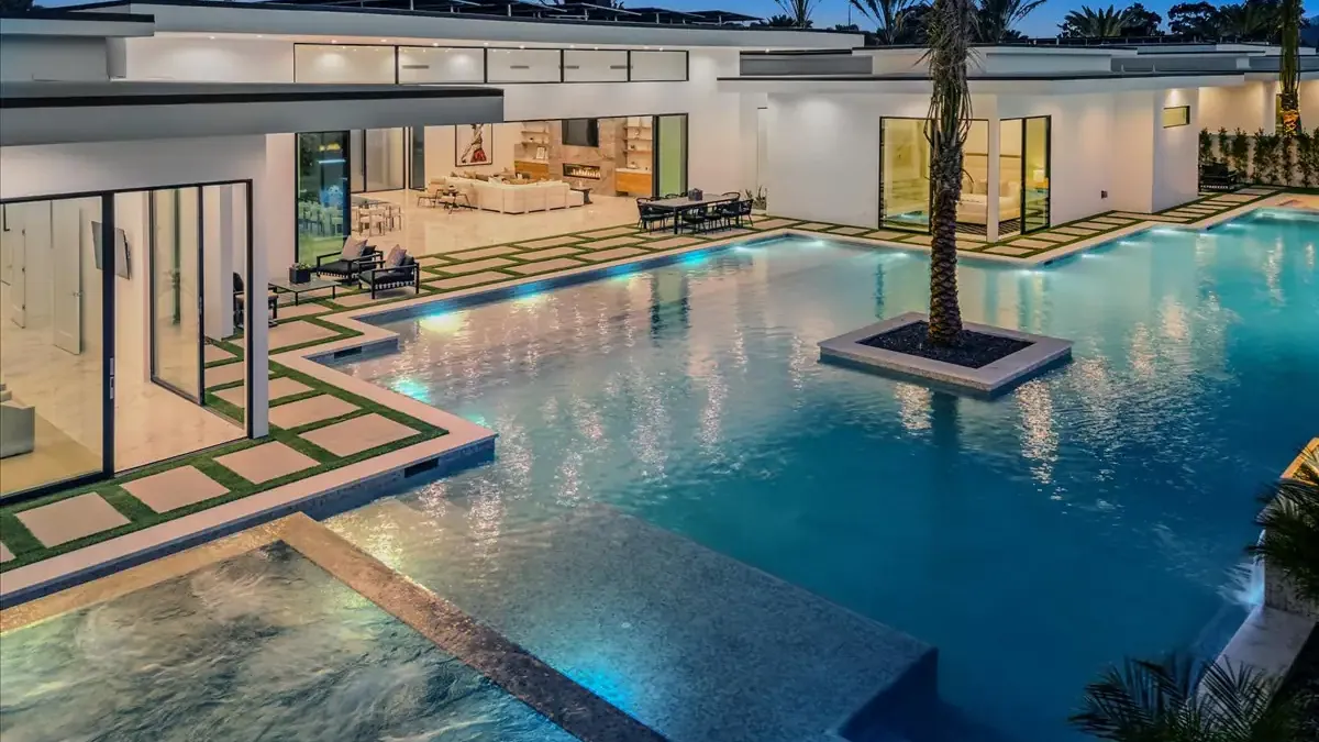 Wander Indio Polo Retreat #73