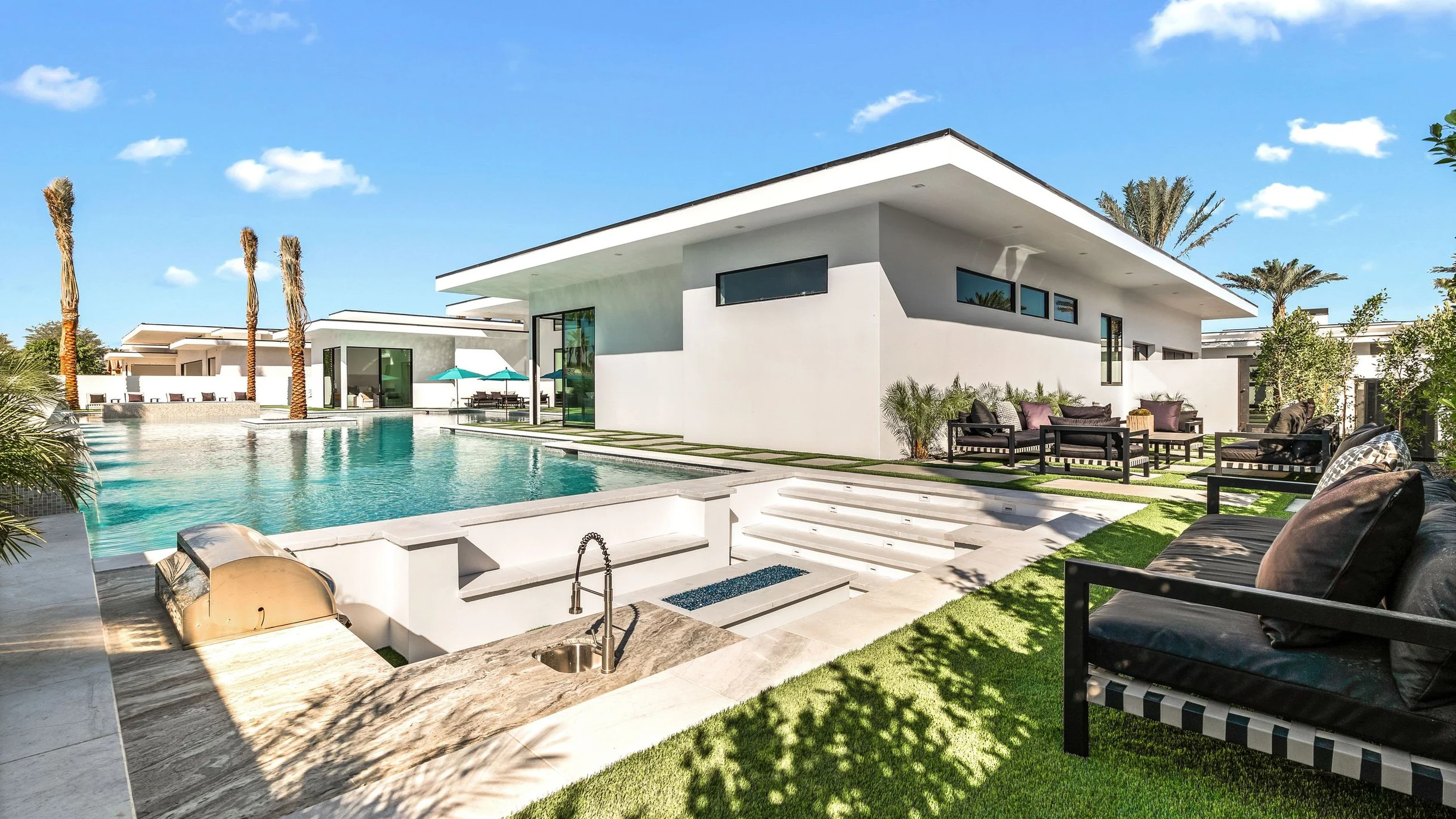Wander Indio Polo Retreat #101