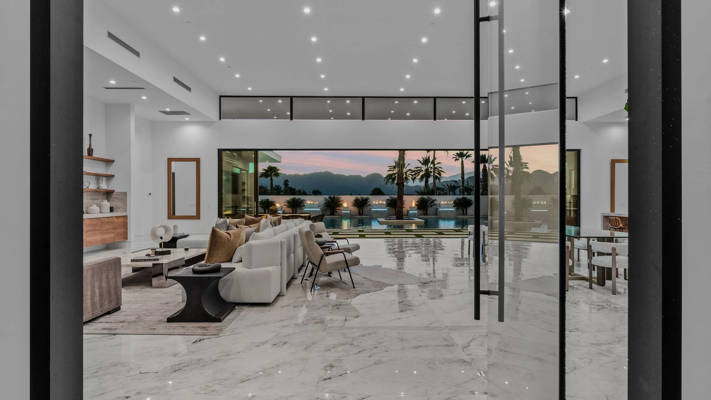 Wander Indio Polo Retreat #83
