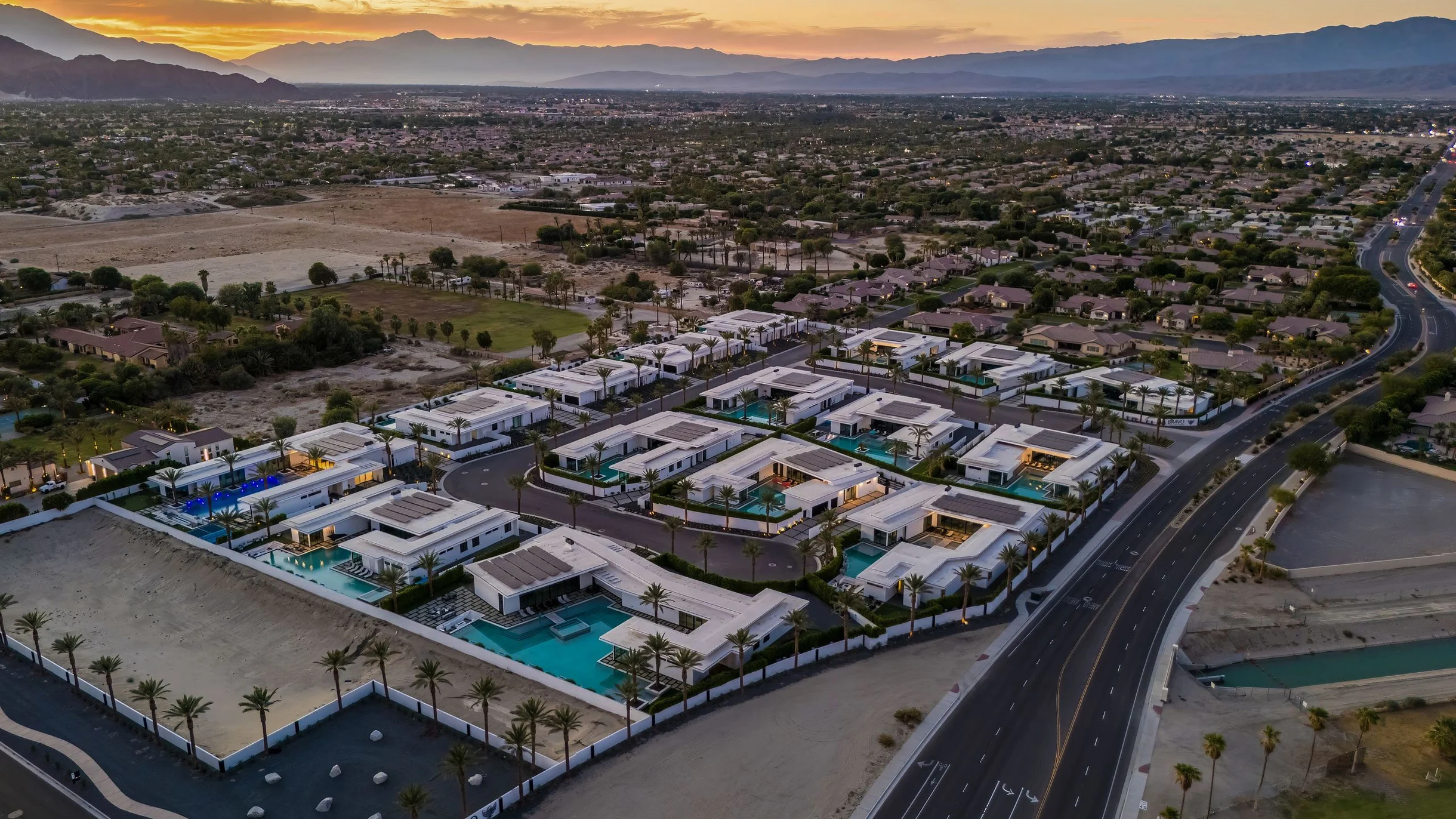 Wander Indio Polo Retreat #85