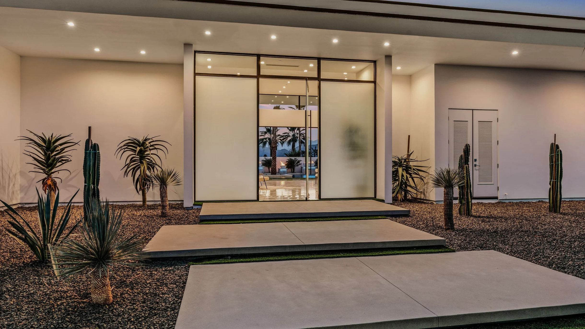 Wander Indio Polo Retreat #95