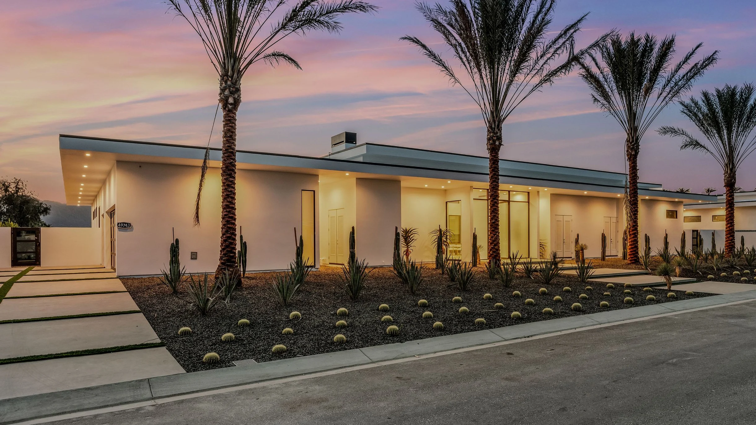 Wander Indio Polo Retreat #103