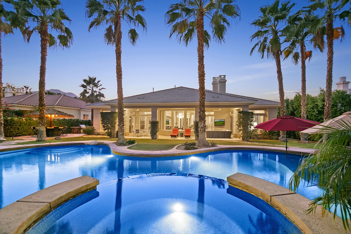 Wander La Quinta Golf #30